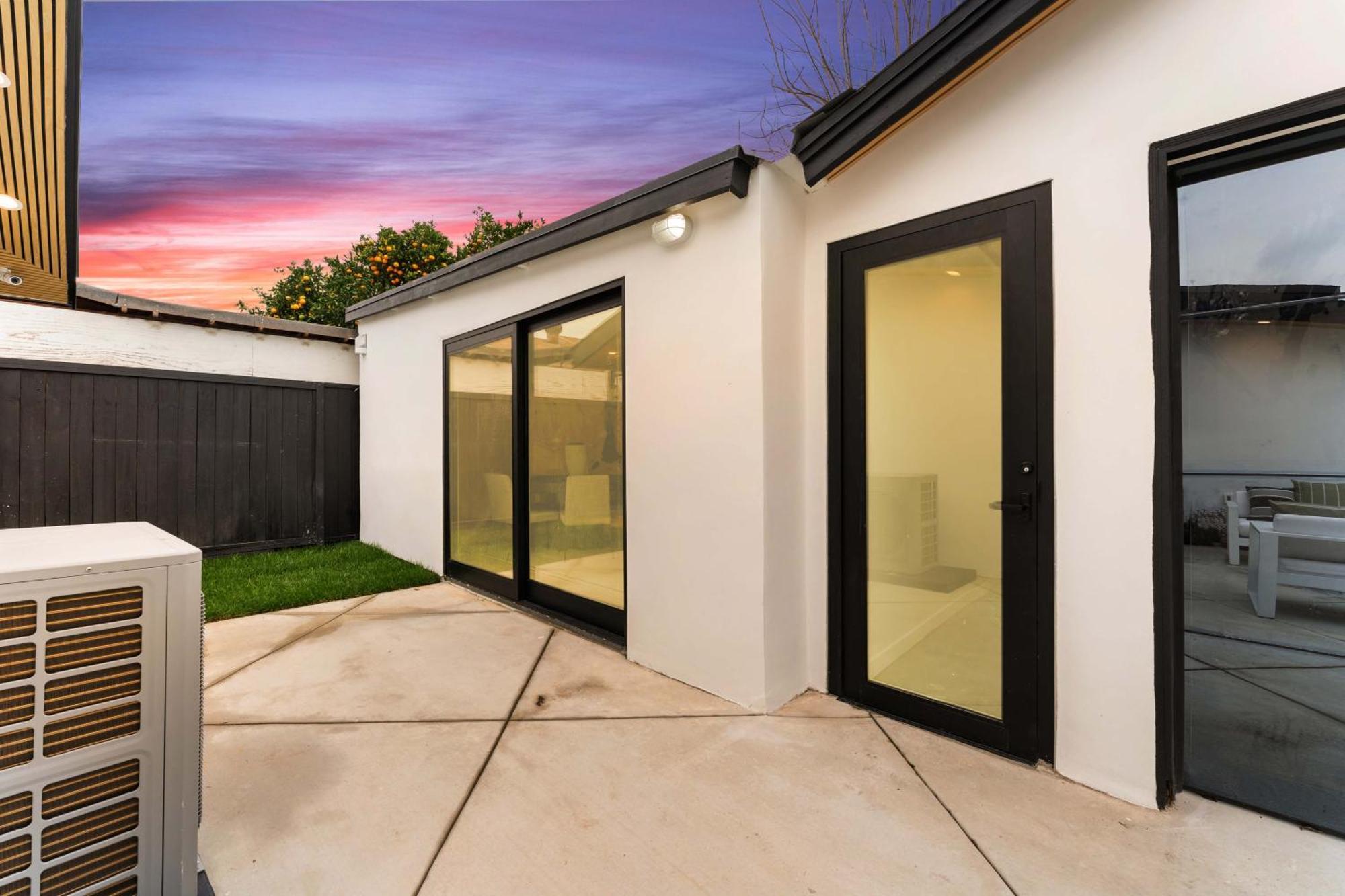 Luxury Living 3Br House With Outdoor Space, Parking Los Ángeles Exterior foto