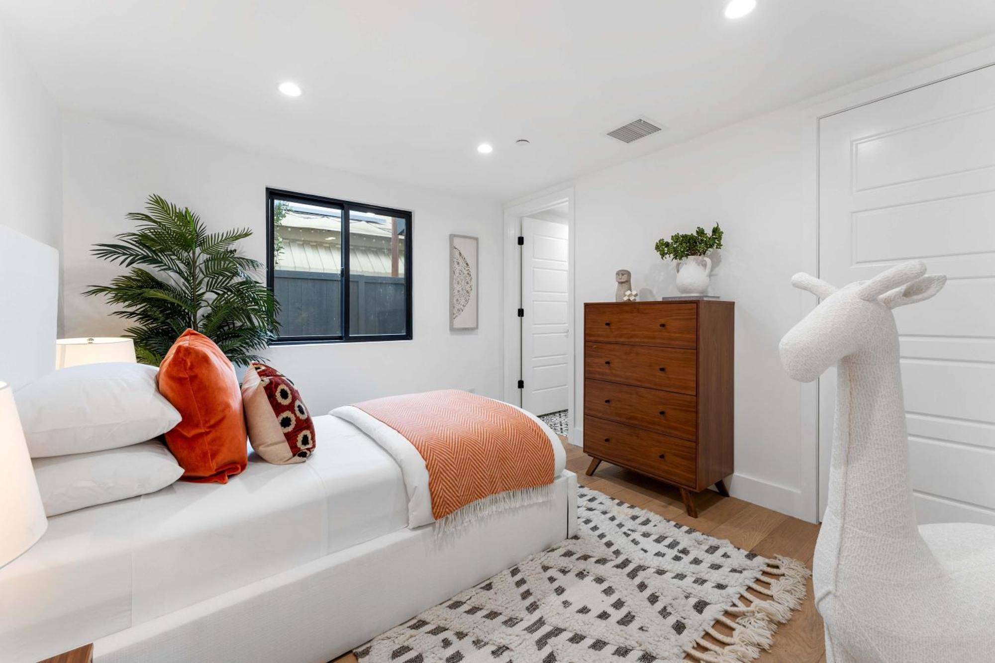 Luxury Living 3Br House With Outdoor Space, Parking Los Ángeles Exterior foto