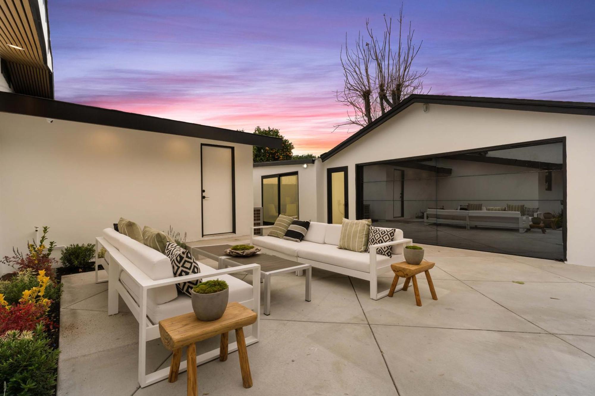 Luxury Living 3Br House With Outdoor Space, Parking Los Ángeles Exterior foto
