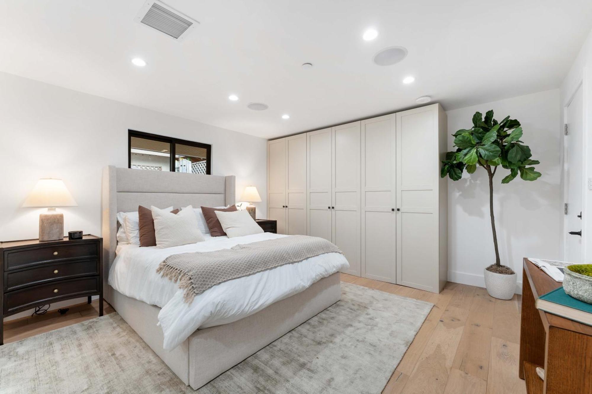 Luxury Living 3Br House With Outdoor Space, Parking Los Ángeles Exterior foto